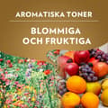 Miniatyrbillede 6 af 11: Kaffebønner Lavazza Qualità Oro 1kg
