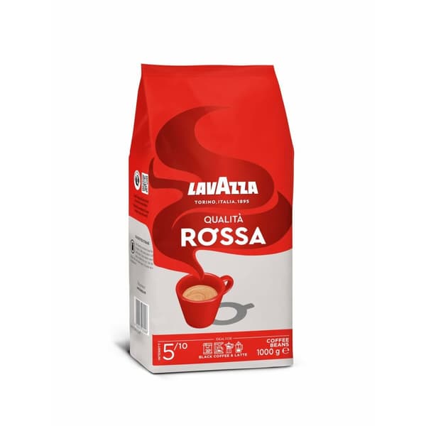 kaffebönor Lavazza 2013