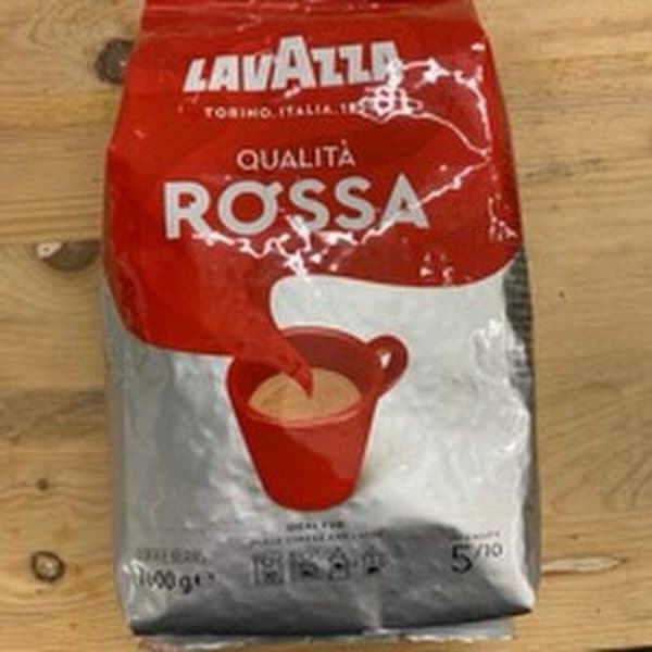 Kahvipavut Lavazza 2013