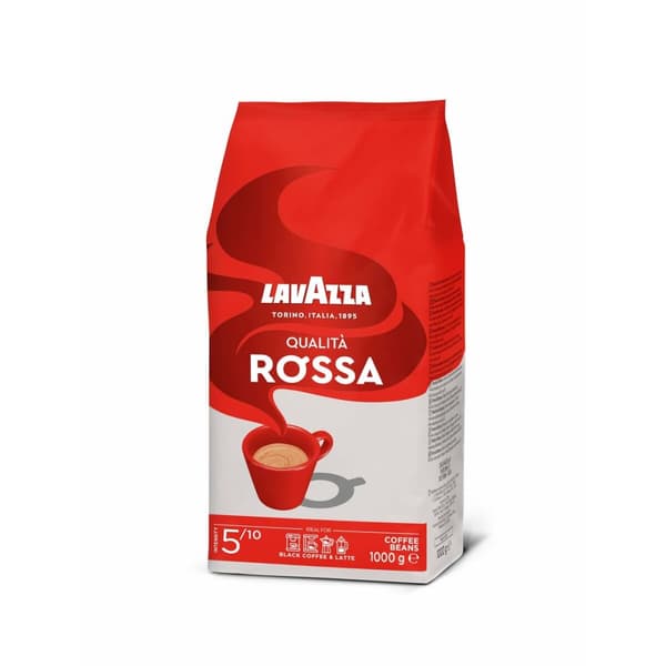 Kahvipavut Lavazza 2013