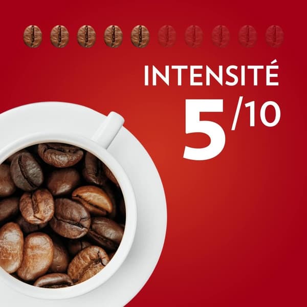 Kahvipavut Lavazza 2013