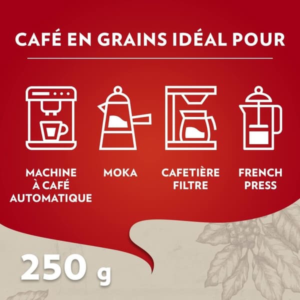 Kahvipavut Lavazza 2013