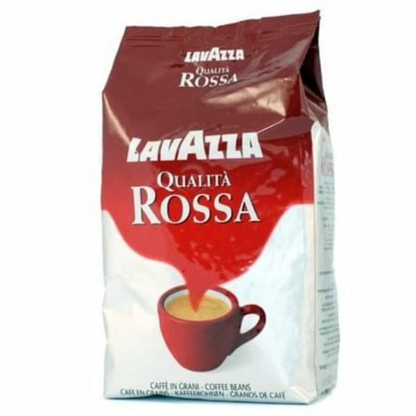 Kahvipavut Lavazza 2013