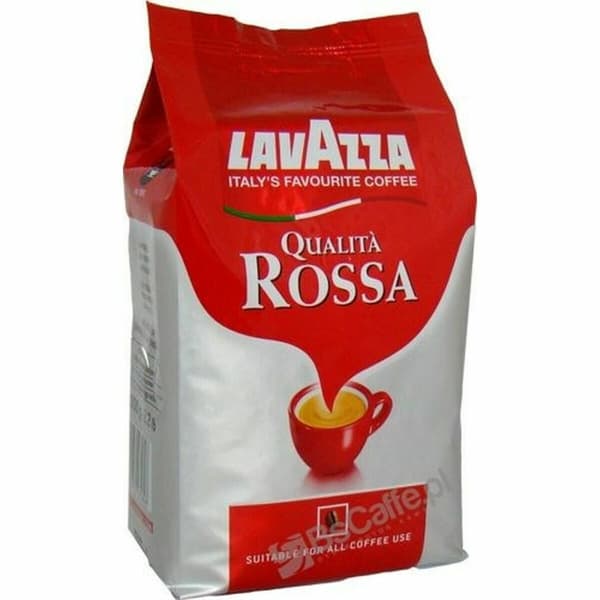 Kahvipavut Lavazza 2013