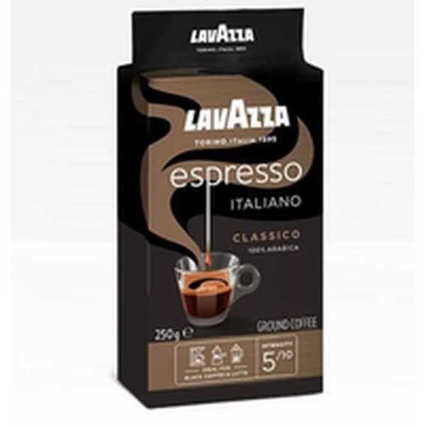 Malt kaffe Lavazza 5852 1 kg
