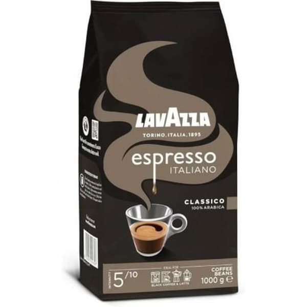 Malt kaffe Lavazza 5852 1 kg