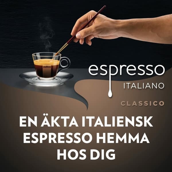 Kahvijauhe Lavazza 5852 1 kg
