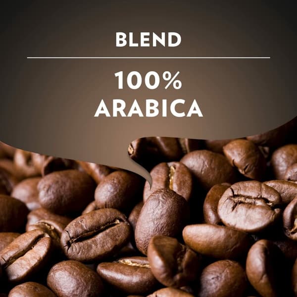 Kahvijauhe Lavazza 5852 1 kg