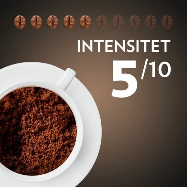 Kahvijauhe Lavazza 5852 1 kg