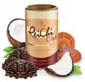 Pikkukuva 1 / 3: DR. JACOBS ReiChi Cafe Reishi-kahvi, guarana-ginseng, 180 g