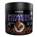 Miniatyrbillede 3 af 3: ACTIVLAB Power Coffee Drink-smagsat chokoladekaffe KOFFEIN GUARANA 150 g