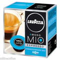 Miniatyrbild 1 av 2: Kaffekapslar Lavazza 08603