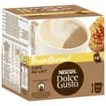 Miniatyrbild 1 av 2: Kaffekapslar Au Lait Nestlé CAFECONLECHE (16 antal) (16 uds)