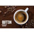 Miniatyrbild 9 av 10: Kapselhållare Quttin Bambu 35 x 18 x 4 cm 40 Kaffekapslar (6 antal)