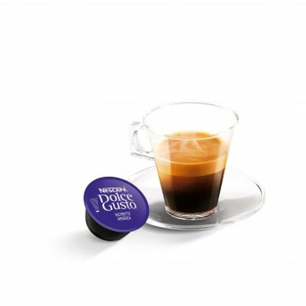 Æske Dolce Gusto Ristretto ardenza 30 uds