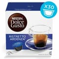 Miniatyrbillede 2 af 3: Æske Dolce Gusto Ristretto ardenza 30 uds