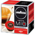 Miniatyrbillede 1 af 2: Kaffekapsler Lavazza 08600