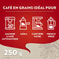 Miniatyrbild 9 av 10: kaffebönor Lavazza 2013