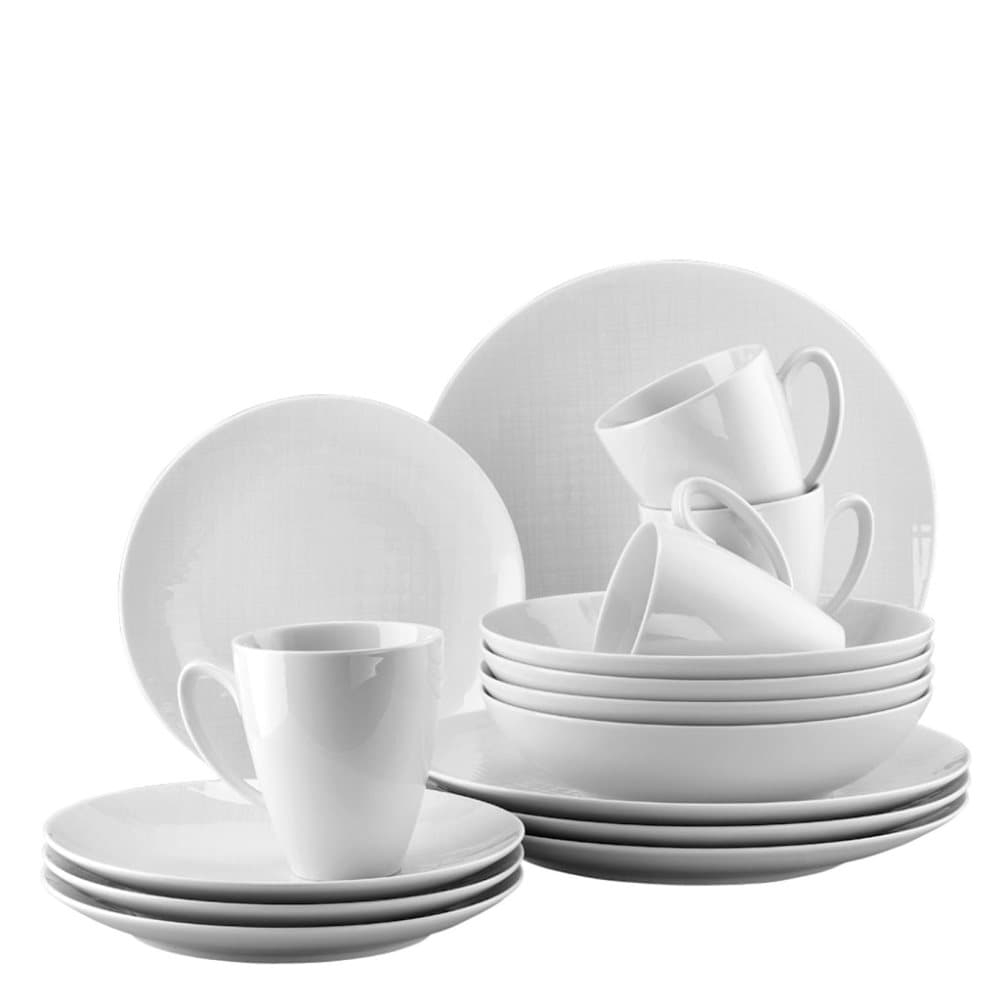 Mesh kahvallinen muki 16-pack