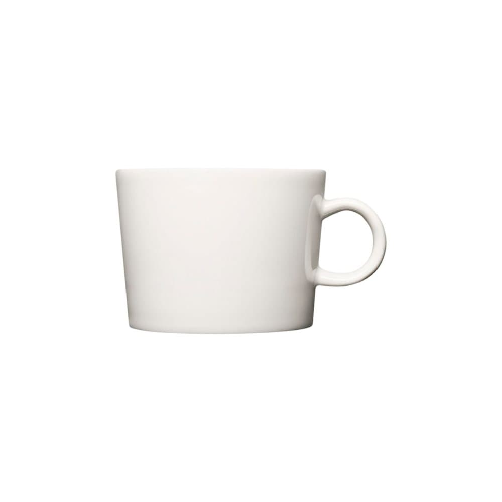 Teema Kaffekopp 22cl vit