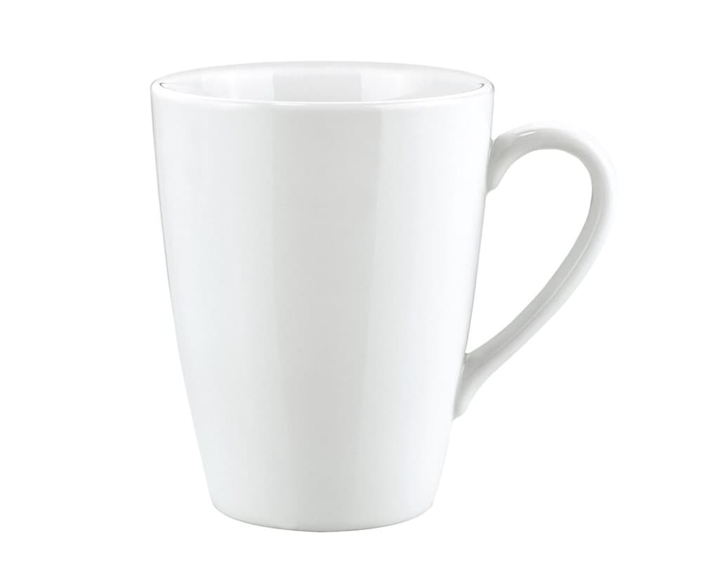 Eden krus hvid, 45 cl, 11,9 cm