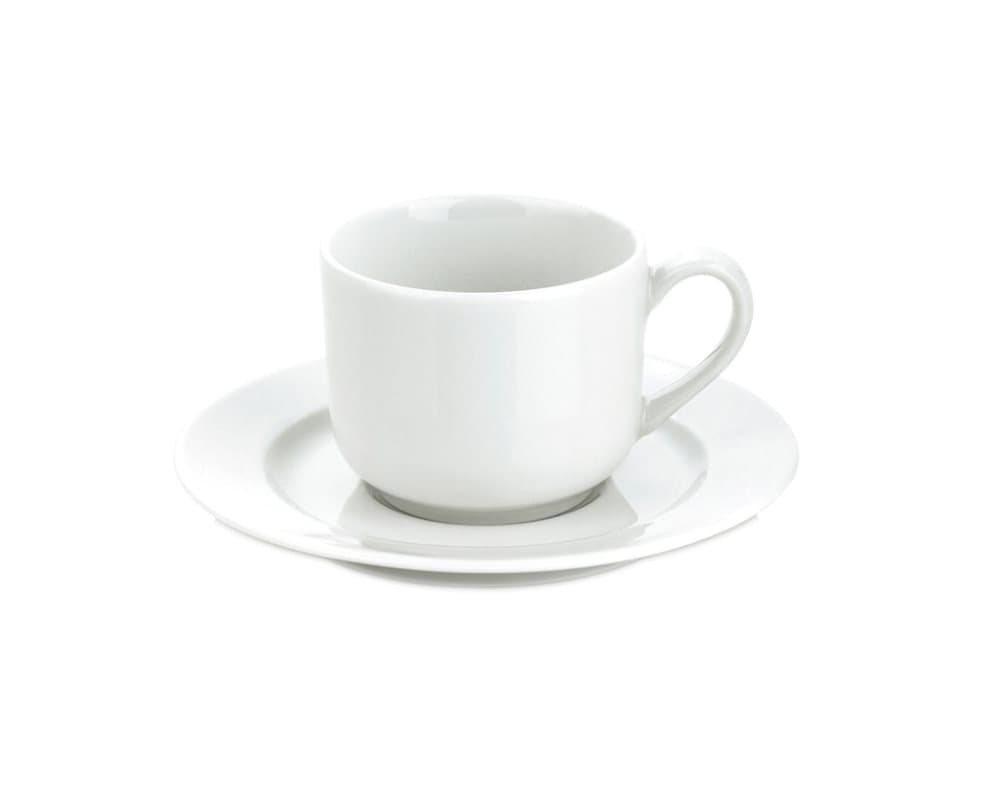 Kopp Sancerre 18 cl 7,5 cm Vit