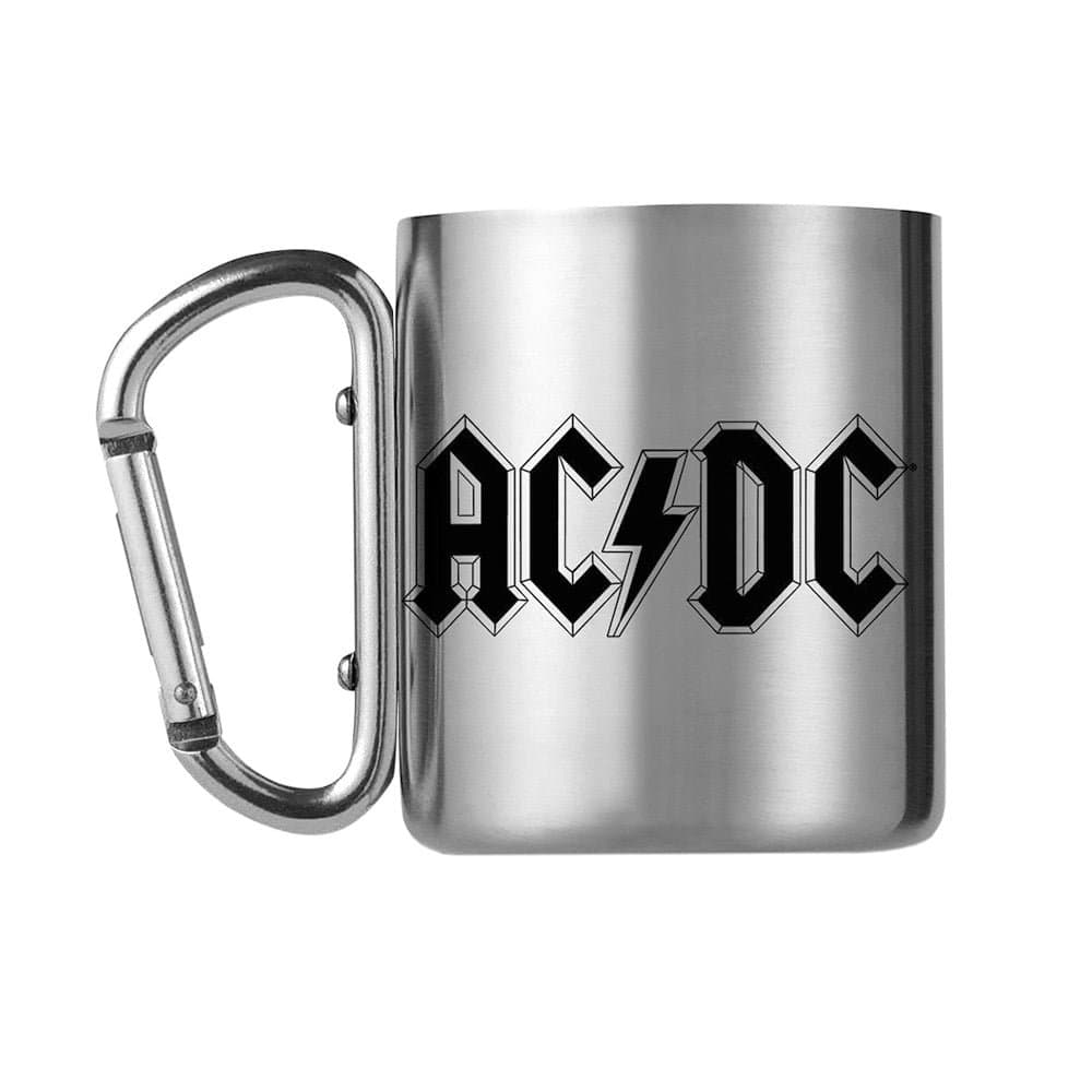Mugg med Karbinhake - AC/DC