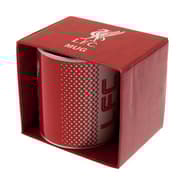 Liverpool FC Fade Mug