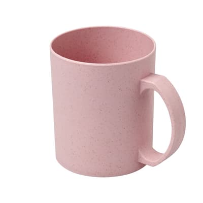 Bullet Pecos 350 ml Wheat Straw Mug