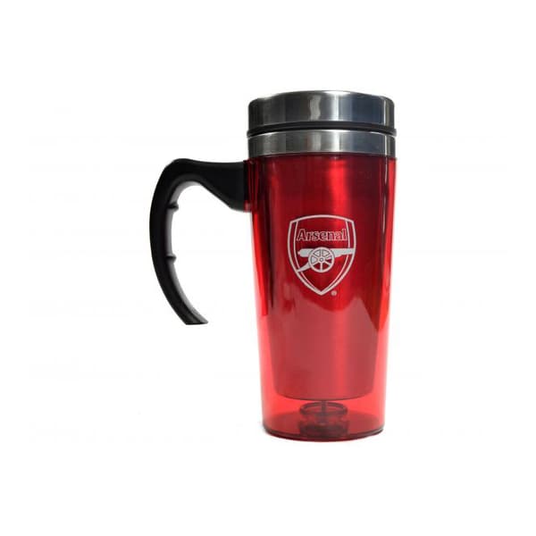 Arsenal FC Officielt fodbold rejsekrus