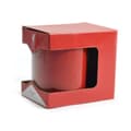 Miniatyrbild 4 av 4: Liverpool FC Halftone 0.3kg Mugg i box