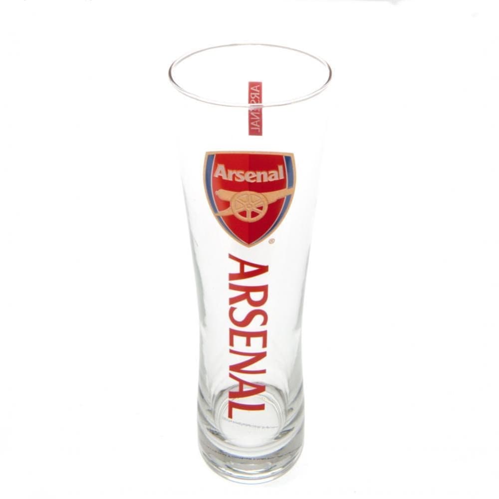 Arsenal FC Högt ölglas