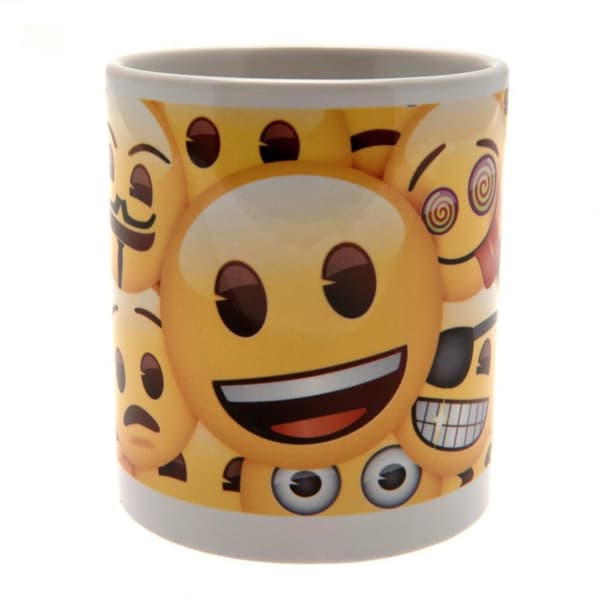 Emoji Officielle ikoner krus