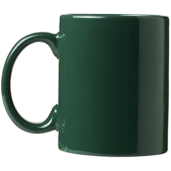 Bullet Santos Ceramic Mug