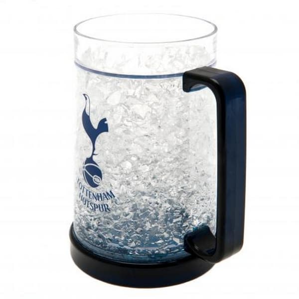 Tottenham Hotspur FC Official Freezer Mug Navy One Size