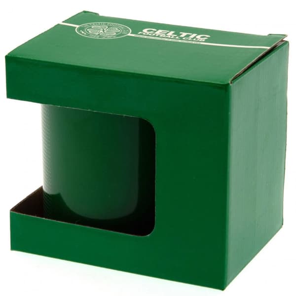 Celtic FC Ceramic Mug