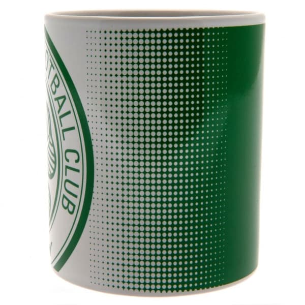 Celtic FC Ceramic Mug