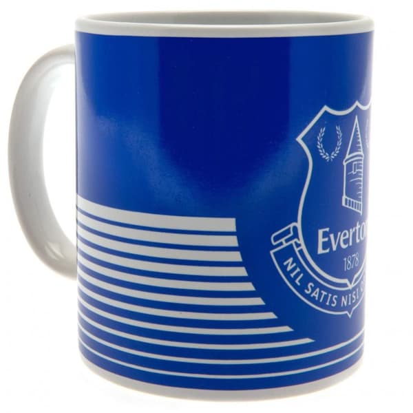 Everton FC Mugg