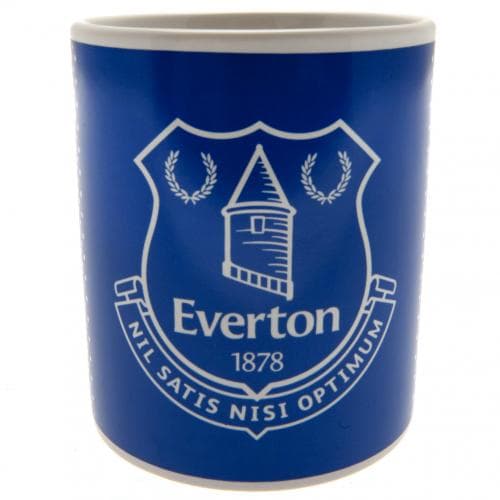 Everton FC Mugg