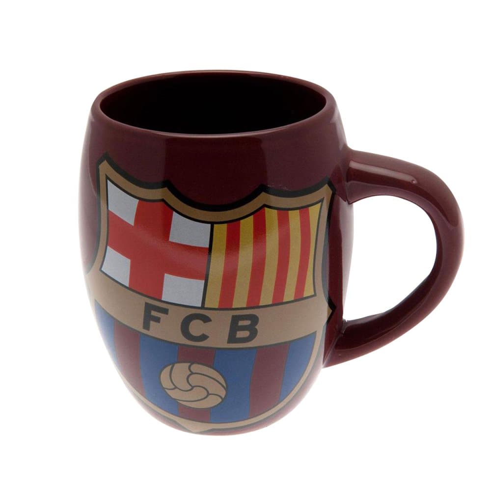 FC Barcelona Official Tea Tub Mug
