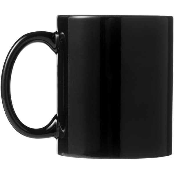 Bullet Santos Ceramic Mug (Pack of 2)