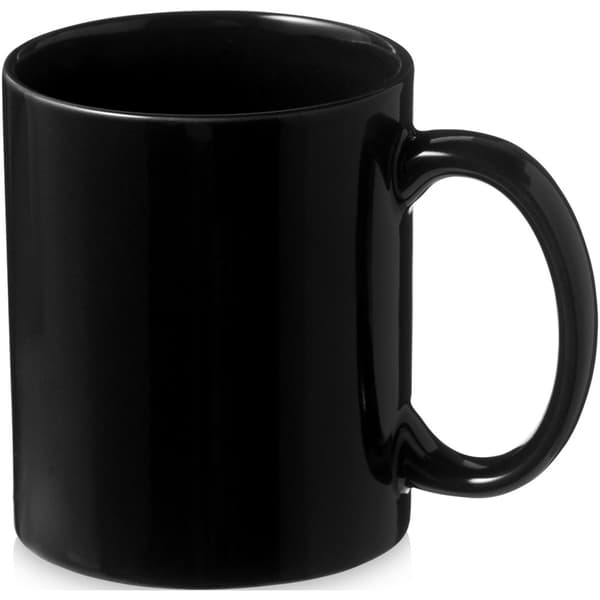 Bullet Santos Ceramic Mug (Pack of 2)