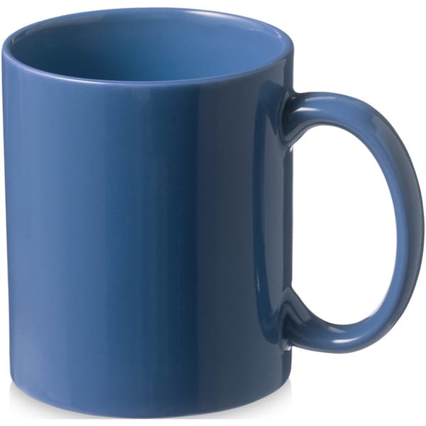 Bullet Santos Ceramic Mug (Pack of 2)