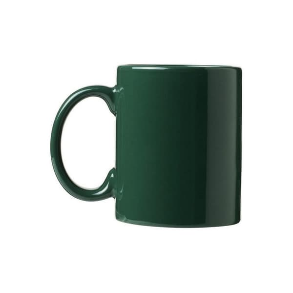 Bullet Santos Ceramic Mug (Pack of 2)