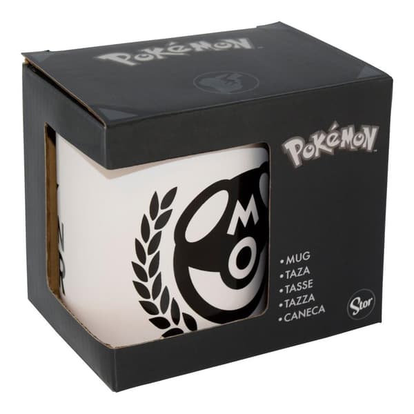 Pokemon Mugg