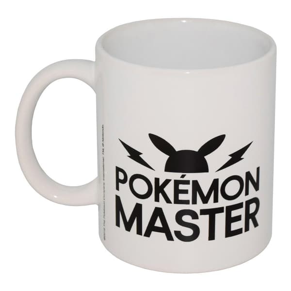 Pokemon Mugg