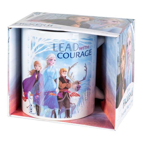 Frozen 2 Mugg