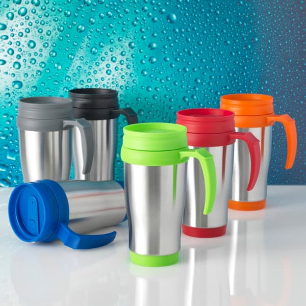 Bullet Sanibel Insulated Mug