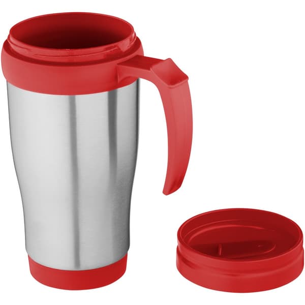 Bullet Sanibel Insulated Mug
