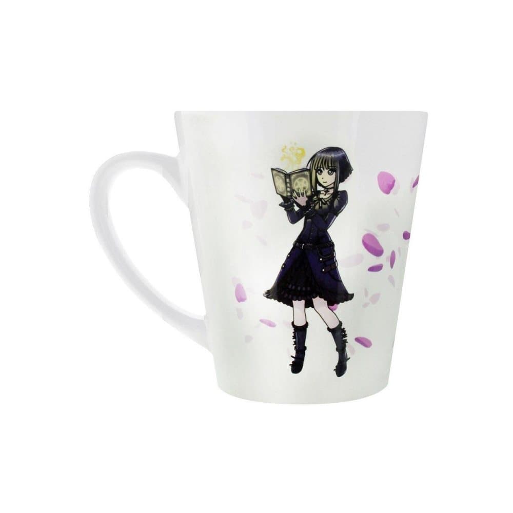 Tokyo Spirit Oka Latte Mug